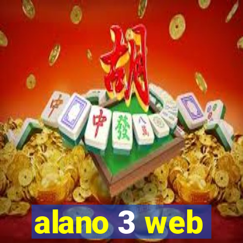 alano 3 web